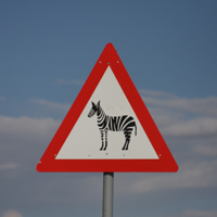 picture to open -NAMIBIA traffic control(2008)-