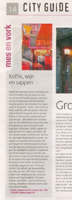 Snapshot City Magazine Oost-Brabant